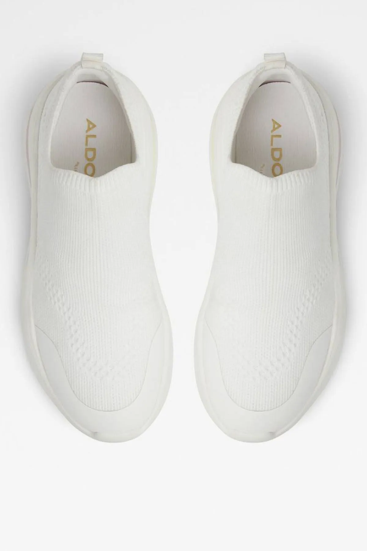 ALDO Lunelle | Sneakers White | Women