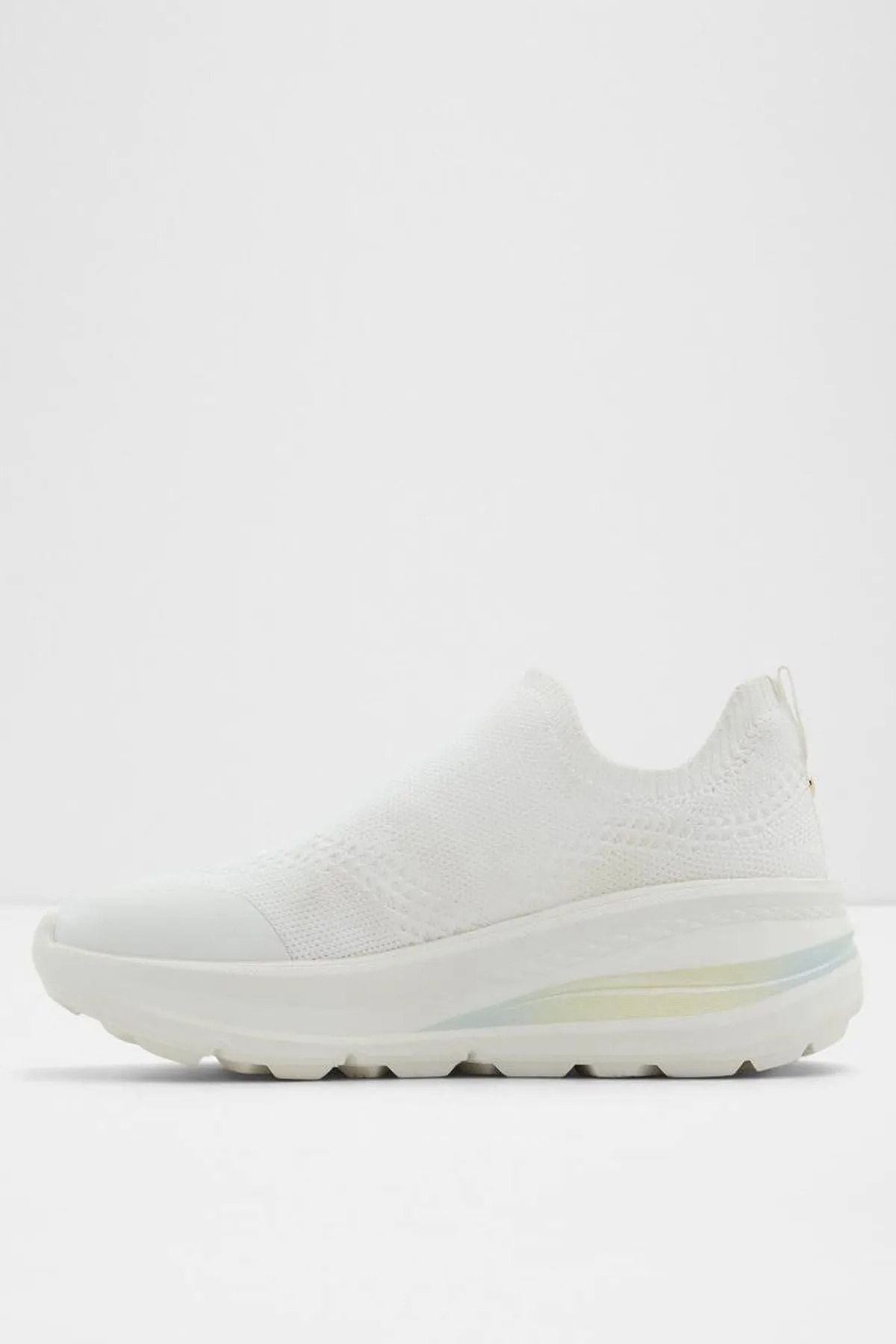ALDO Lunelle | Sneakers White | Women