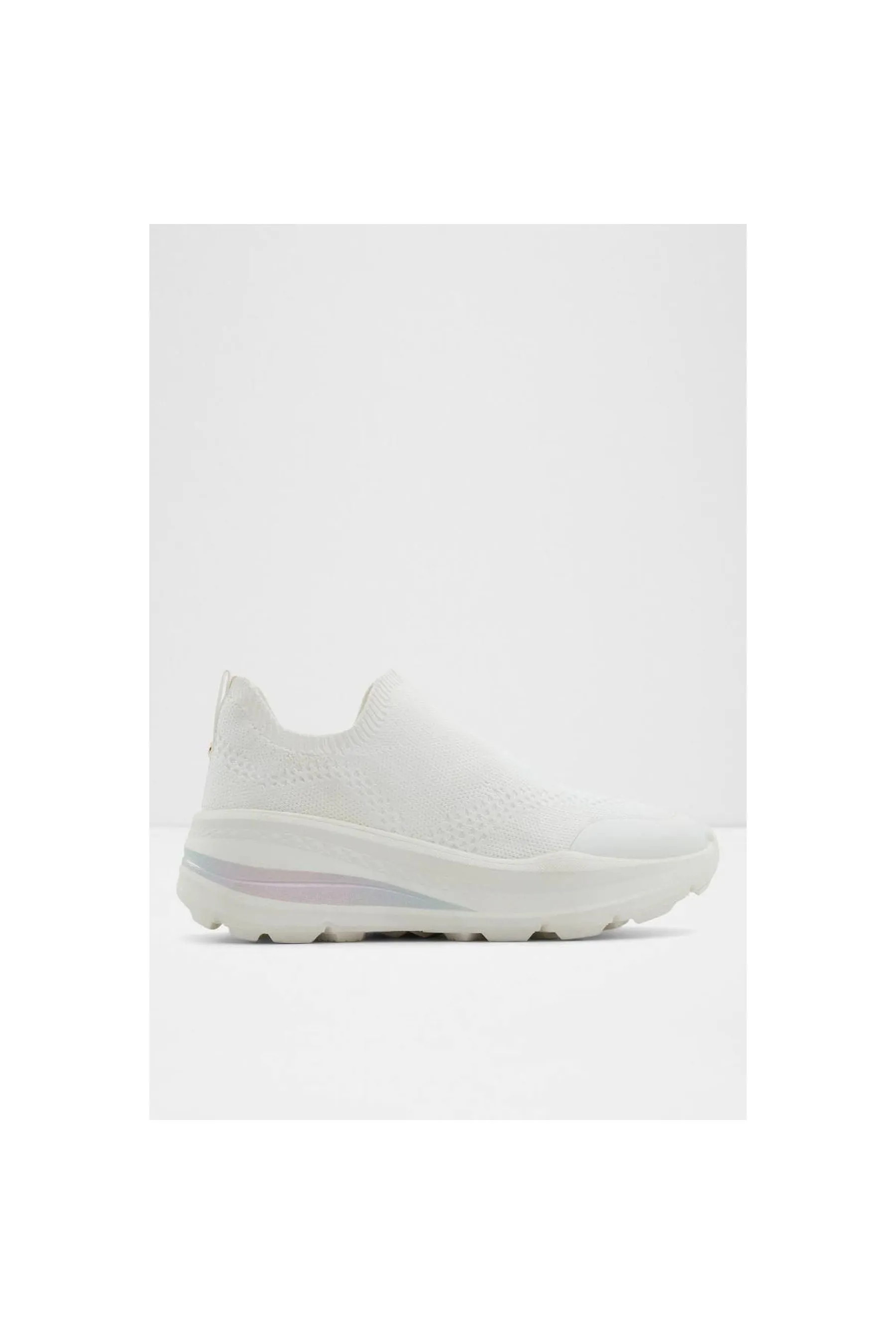 ALDO Lunelle | Sneakers White | Women