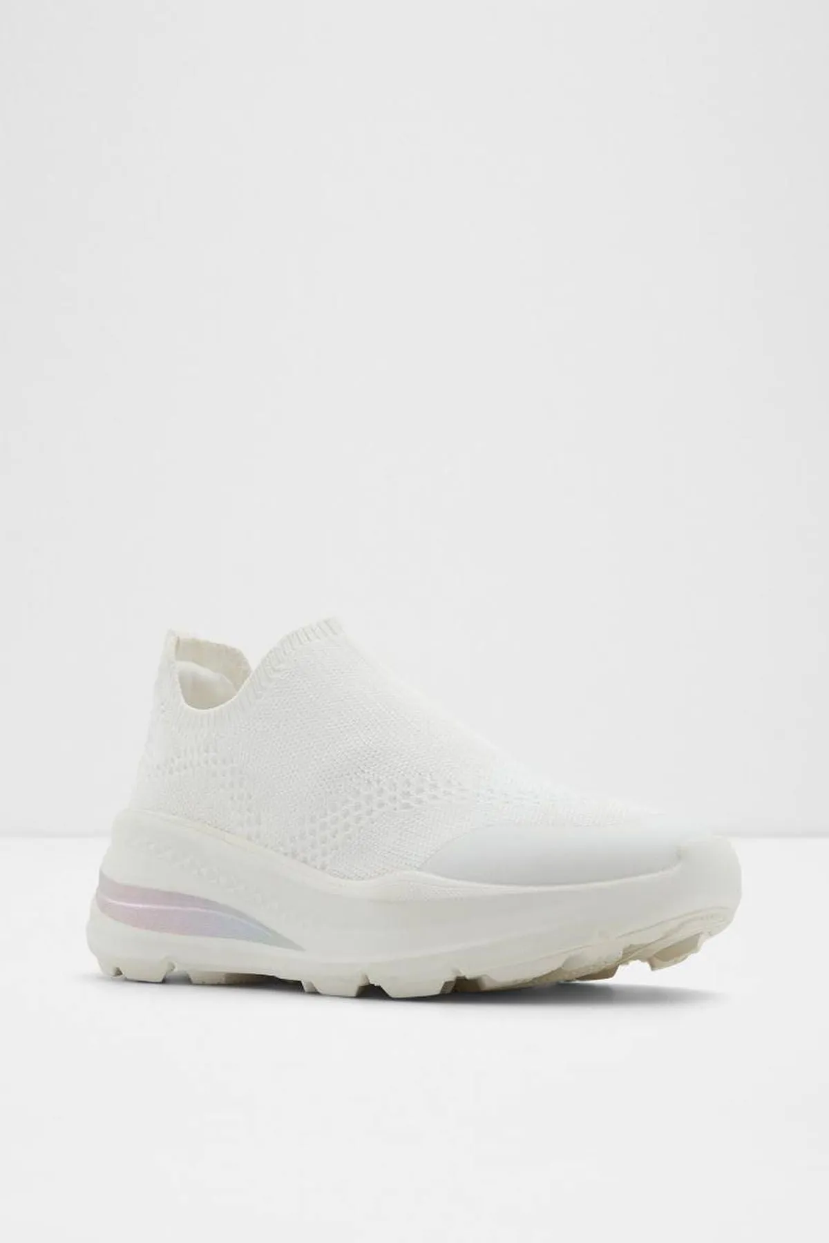 ALDO Lunelle | Sneakers White | Women