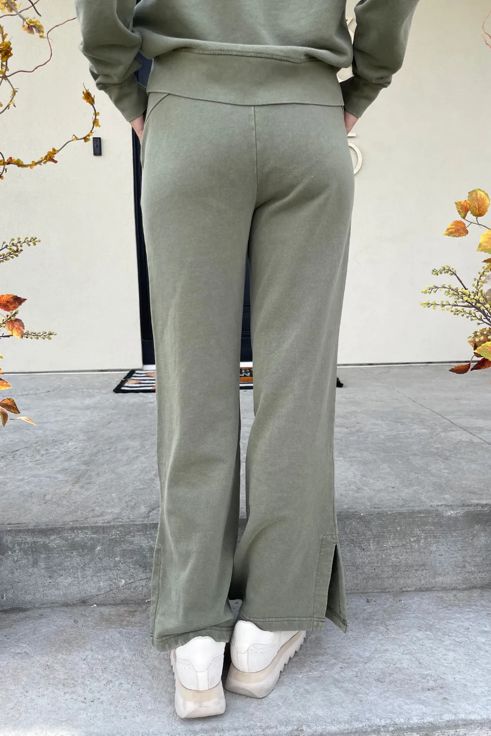 Ariel Pants