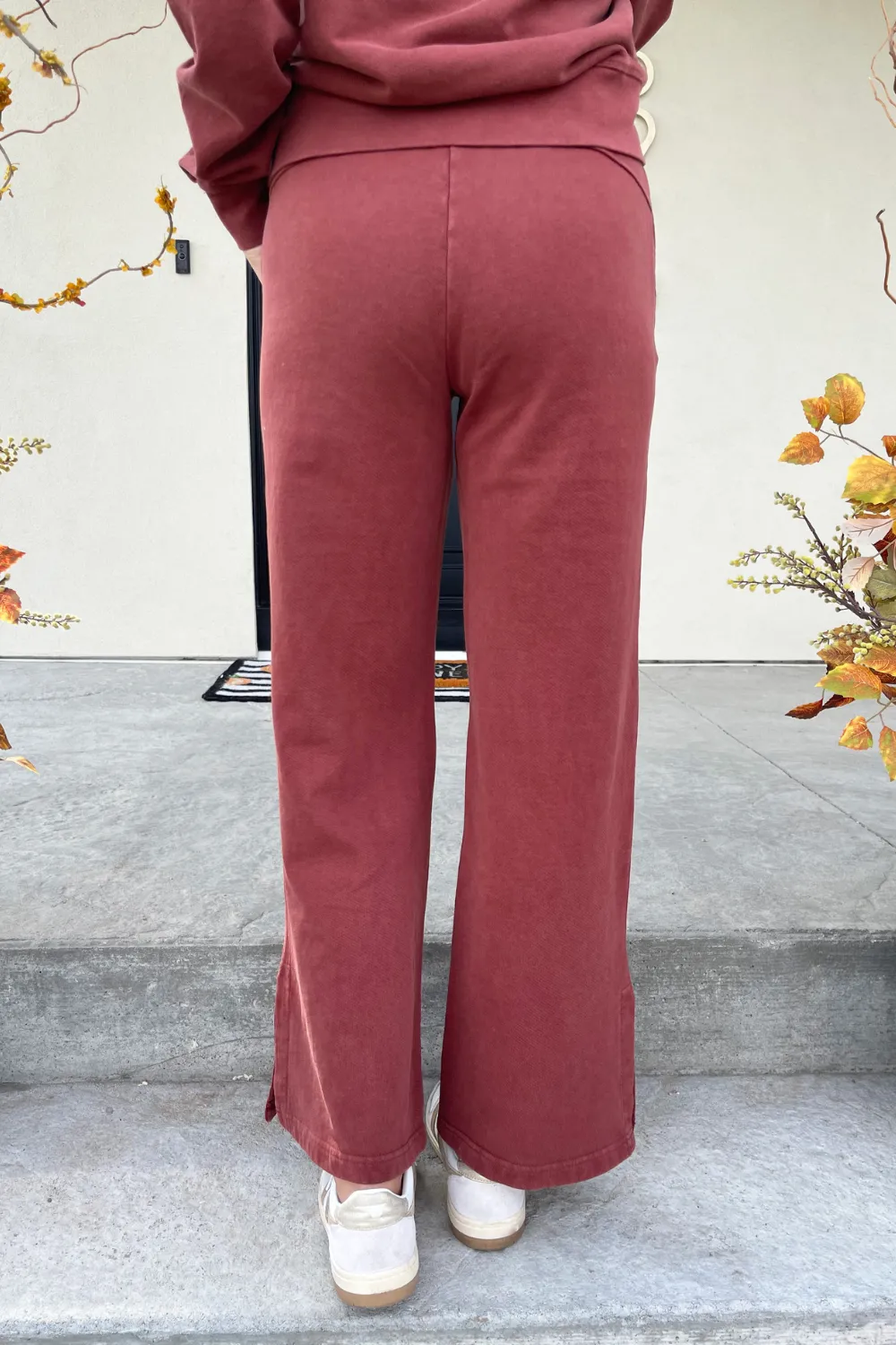 Ariel Pants