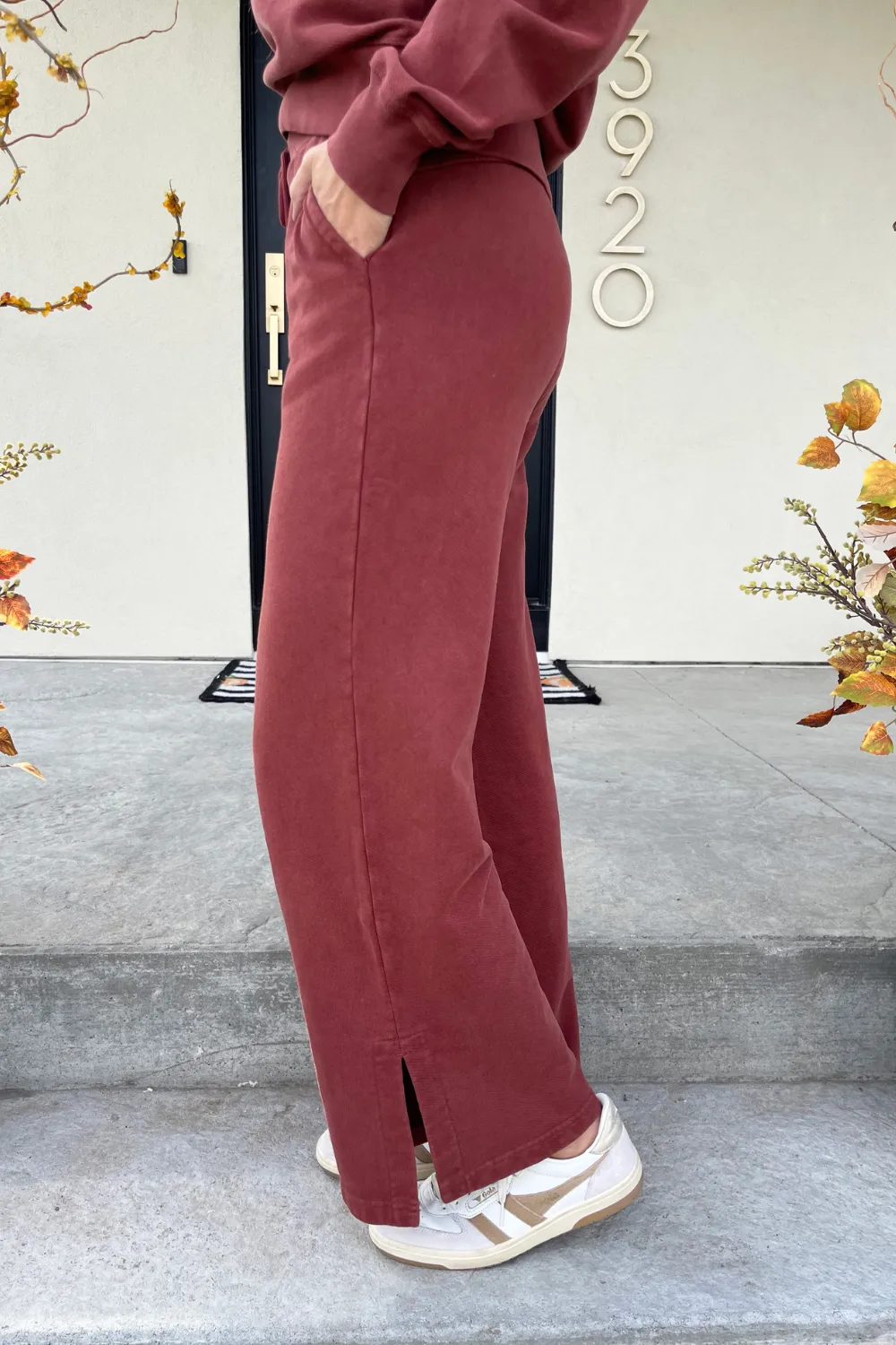 Ariel Pants