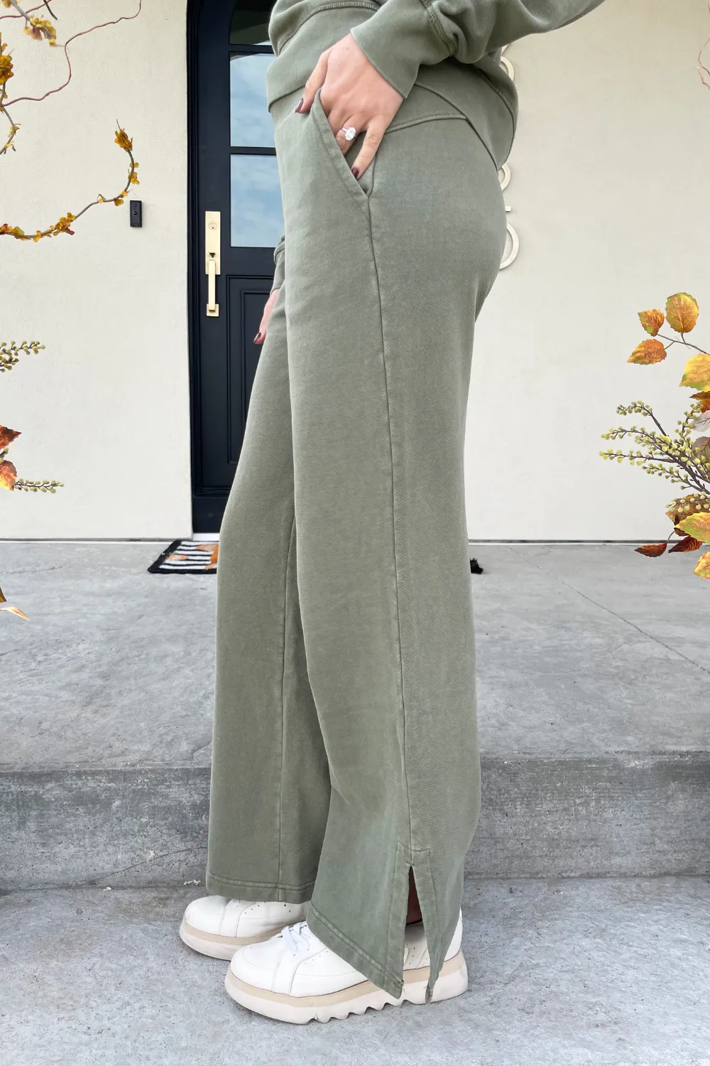 Ariel Pants