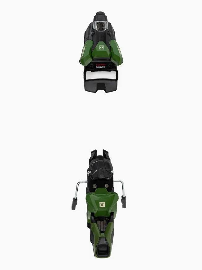 Armada Strive 12 GW Ski Binding 2025