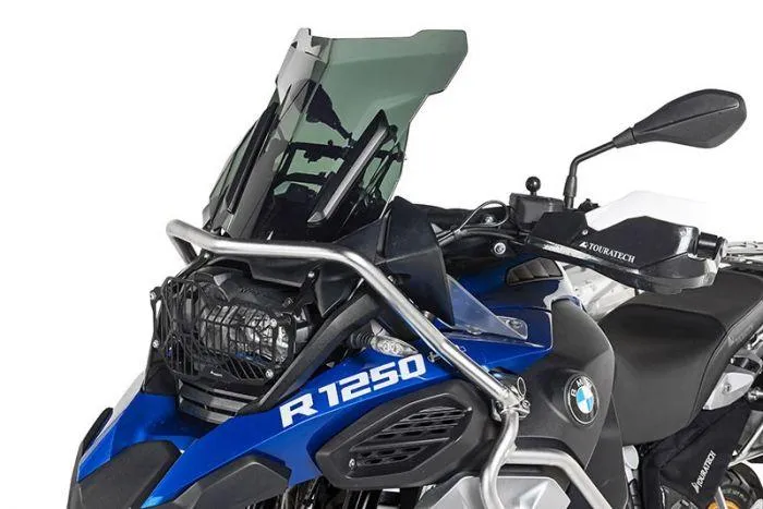 BMW R 1250 GS Adventure Touratech Bull Bar bovenste valbeugel