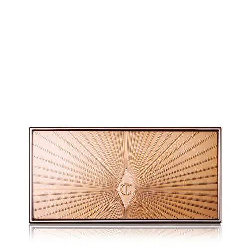CHARLOTTE TILBURY FILMSTAR BRONZE & GLOW LIGHT TO MEDIUM