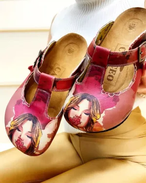 Clogs CEO1507