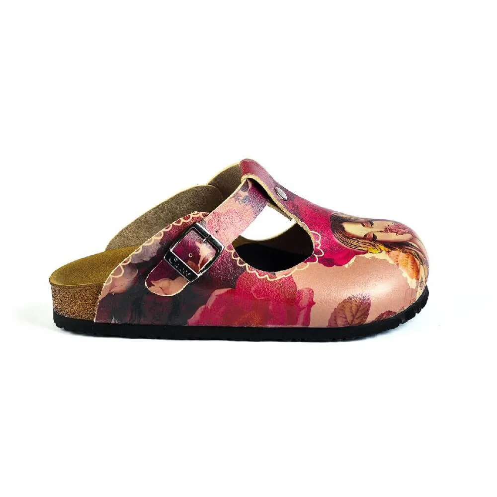 Clogs CEO1507