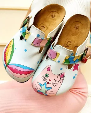Clogs WCAL3430