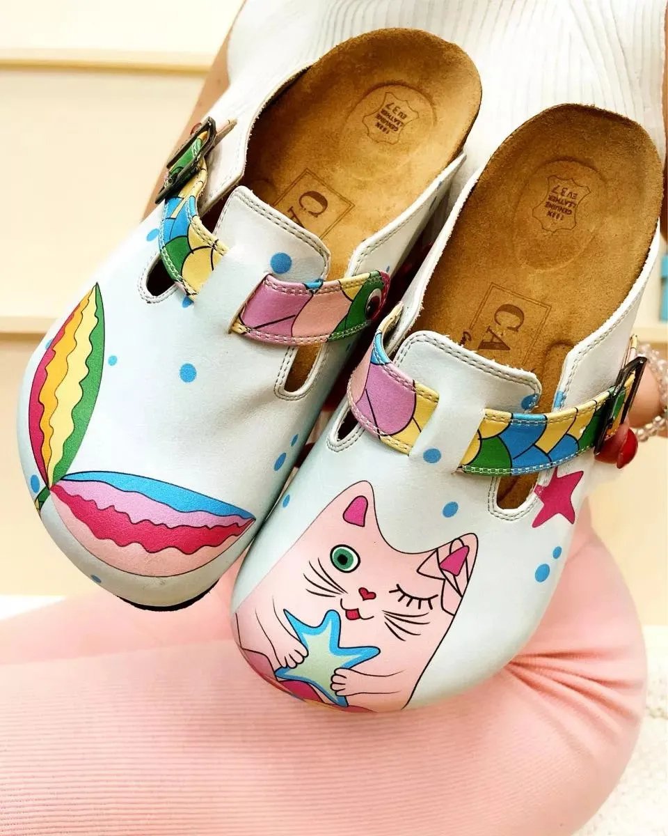 Clogs WCAL3430