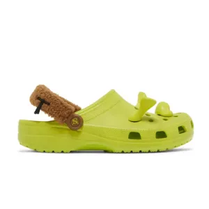 Crocs Classic Clog DreamWorks Shrek