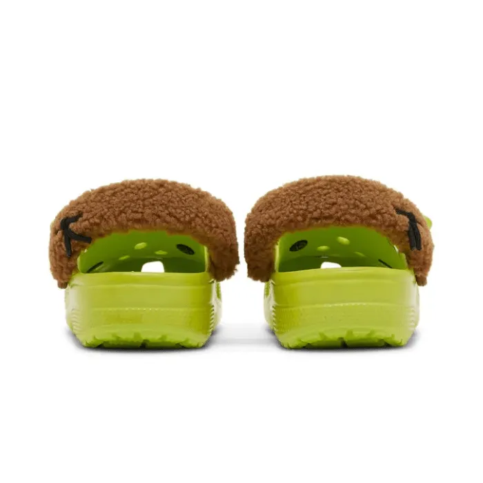 Crocs Classic Clog DreamWorks Shrek