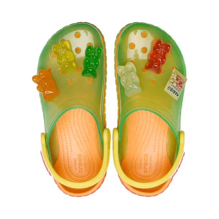 Crocs Classic Clog Harbio