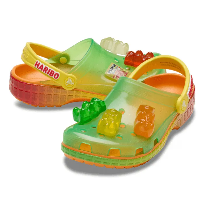 Crocs Classic Clog Harbio