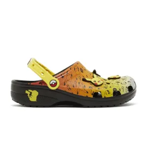 Crocs Classic Clog Pokémon Pikachu