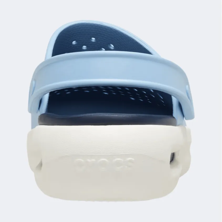 Crocs Inmotion Clog Unisex Lifestyle Blue Calcite