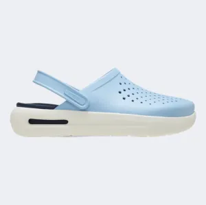 Crocs Inmotion Clog Unisex Lifestyle Blue Calcite