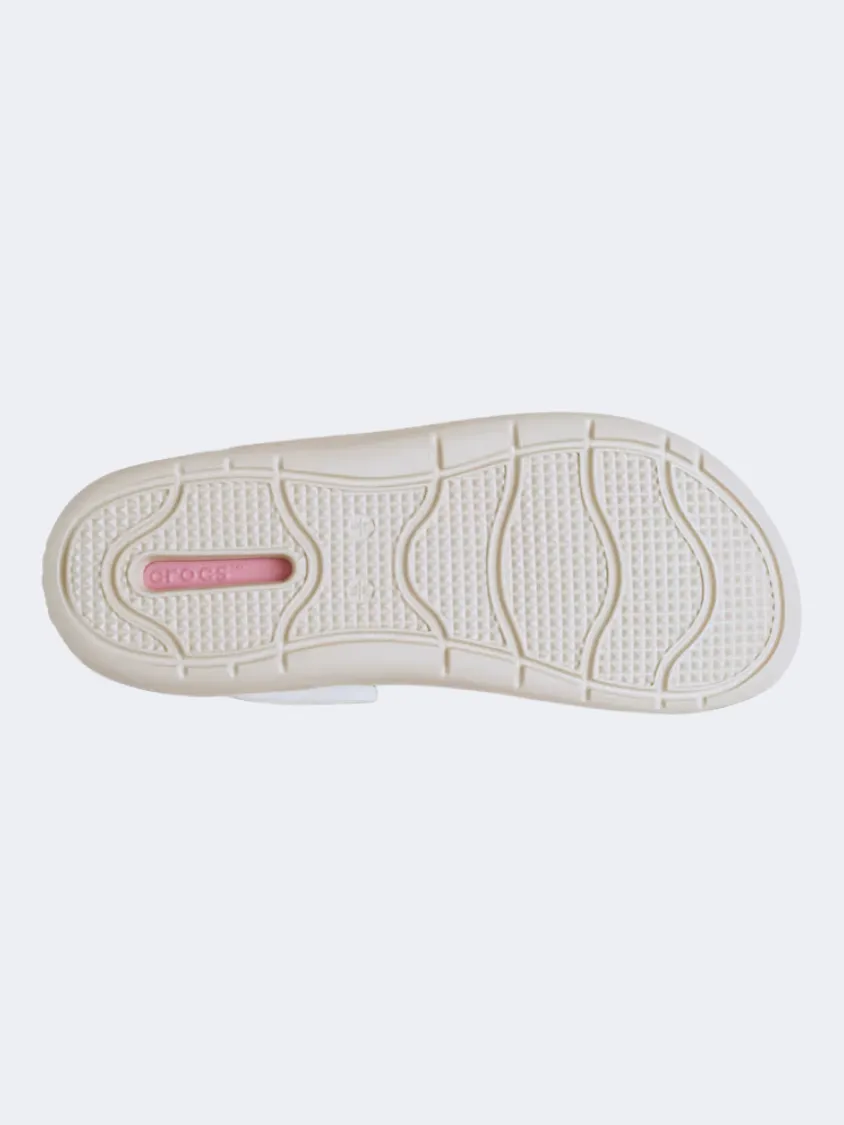 Crocs Inmotion Clog Unisex Lifestyle White