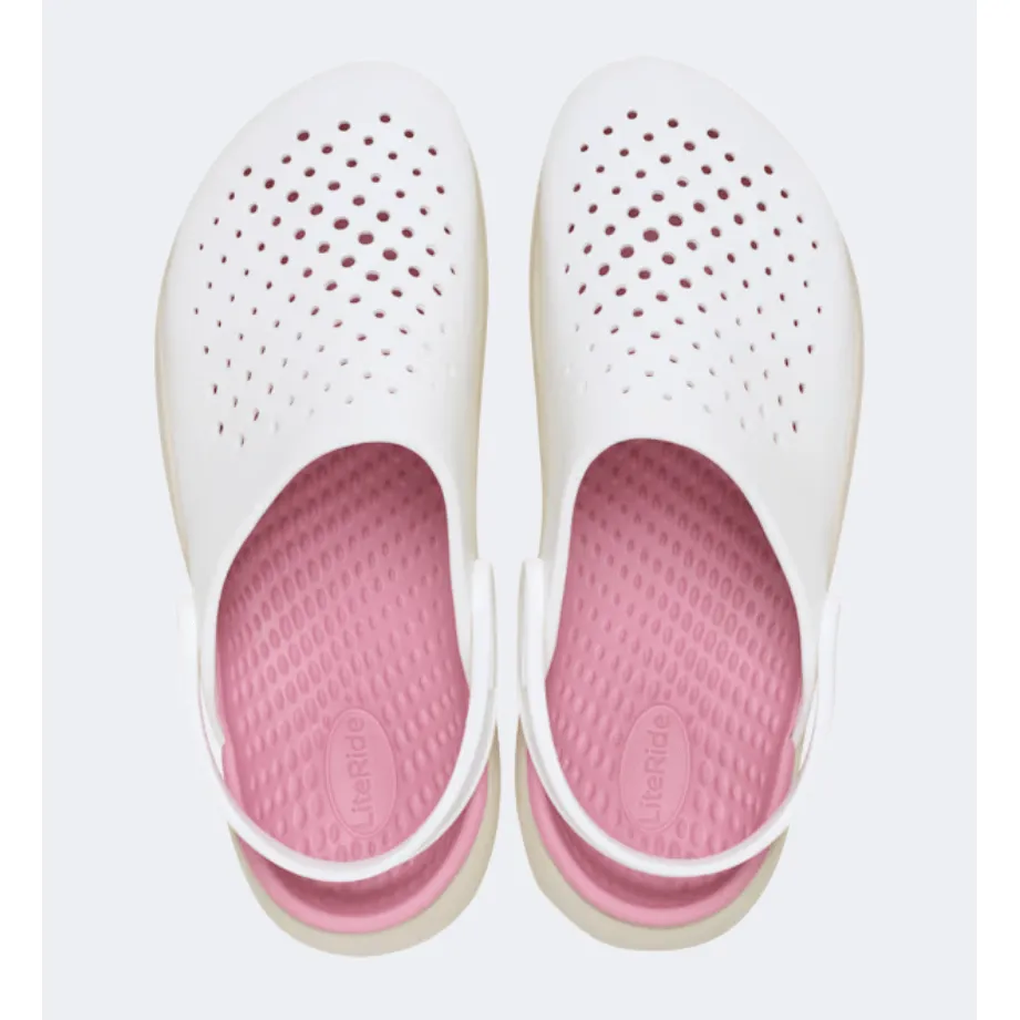 Crocs Inmotion Clog Unisex Lifestyle White