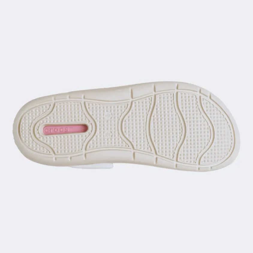 Crocs Inmotion Clog Unisex Lifestyle White