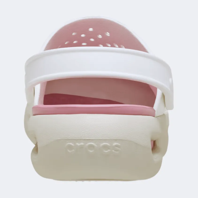 Crocs Inmotion Clog Unisex Lifestyle White