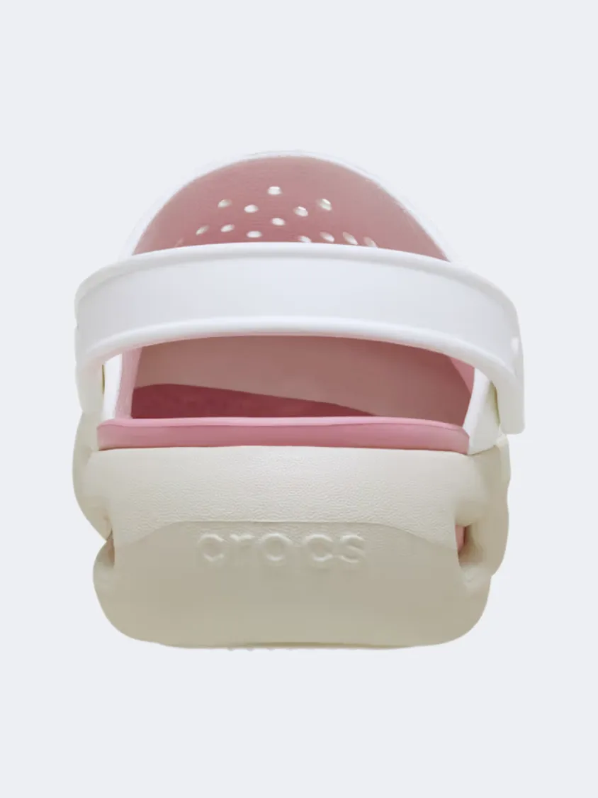 Crocs Inmotion Clog Unisex Lifestyle White