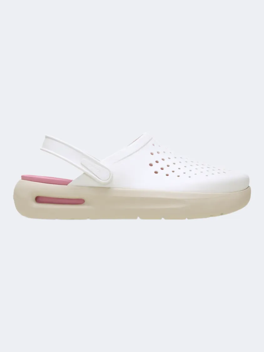 Crocs Inmotion Clog Unisex Lifestyle White