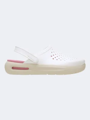 Crocs Inmotion Clog Unisex Lifestyle White