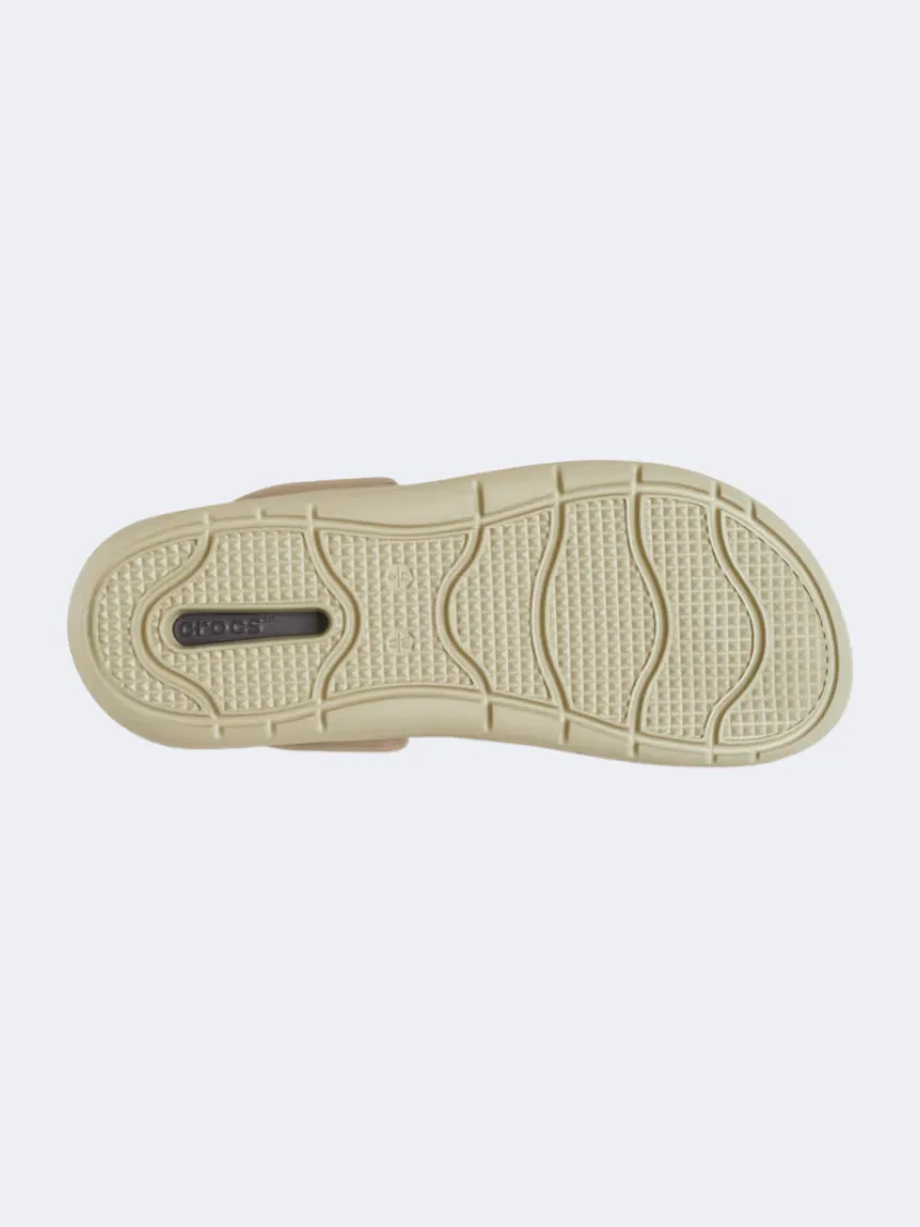Crocs Inmotion Unisex Lifestyle Clog Taupe