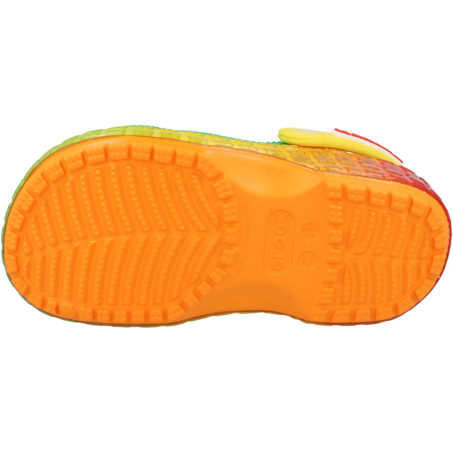 Crocs Kids Haribo Classic Clog Multi
