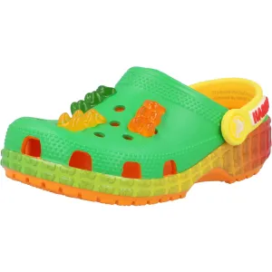 Crocs Kids Haribo Classic Clog Multi