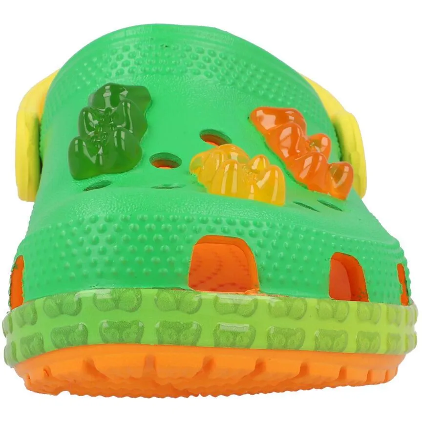 Crocs Kids Haribo Classic Clog Multi