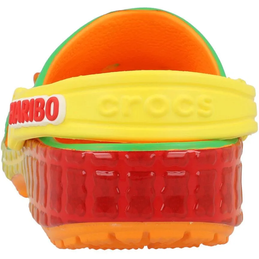 Crocs Kids Haribo Classic Clog Multi