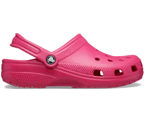 Crocs Unisex Classic Clog - Dragon Fruit