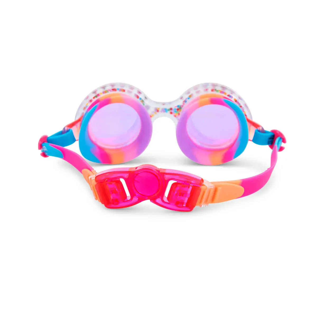 Dazzle Goggles