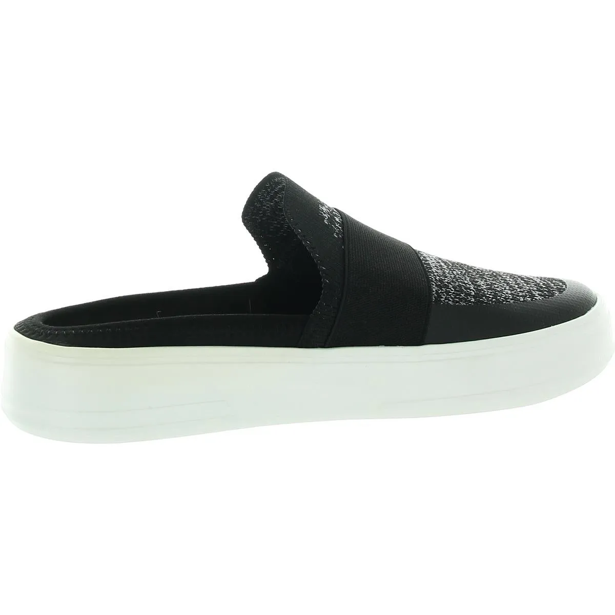 Dearfoams Womens Stretch Clogs