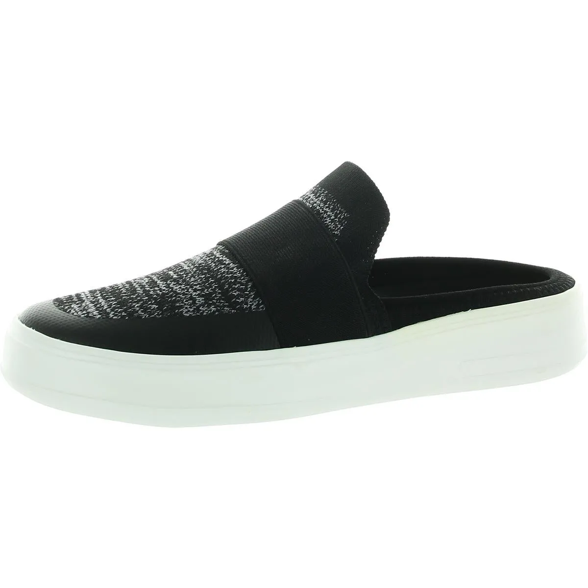Dearfoams Womens Stretch Clogs
