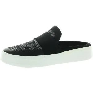 Dearfoams Womens Stretch Clogs