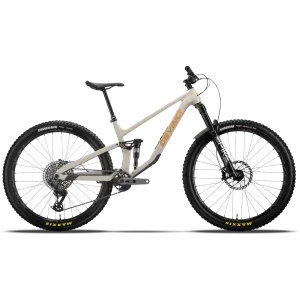 Devinci Troy ST Aluminium GX AXS 12speed 2025