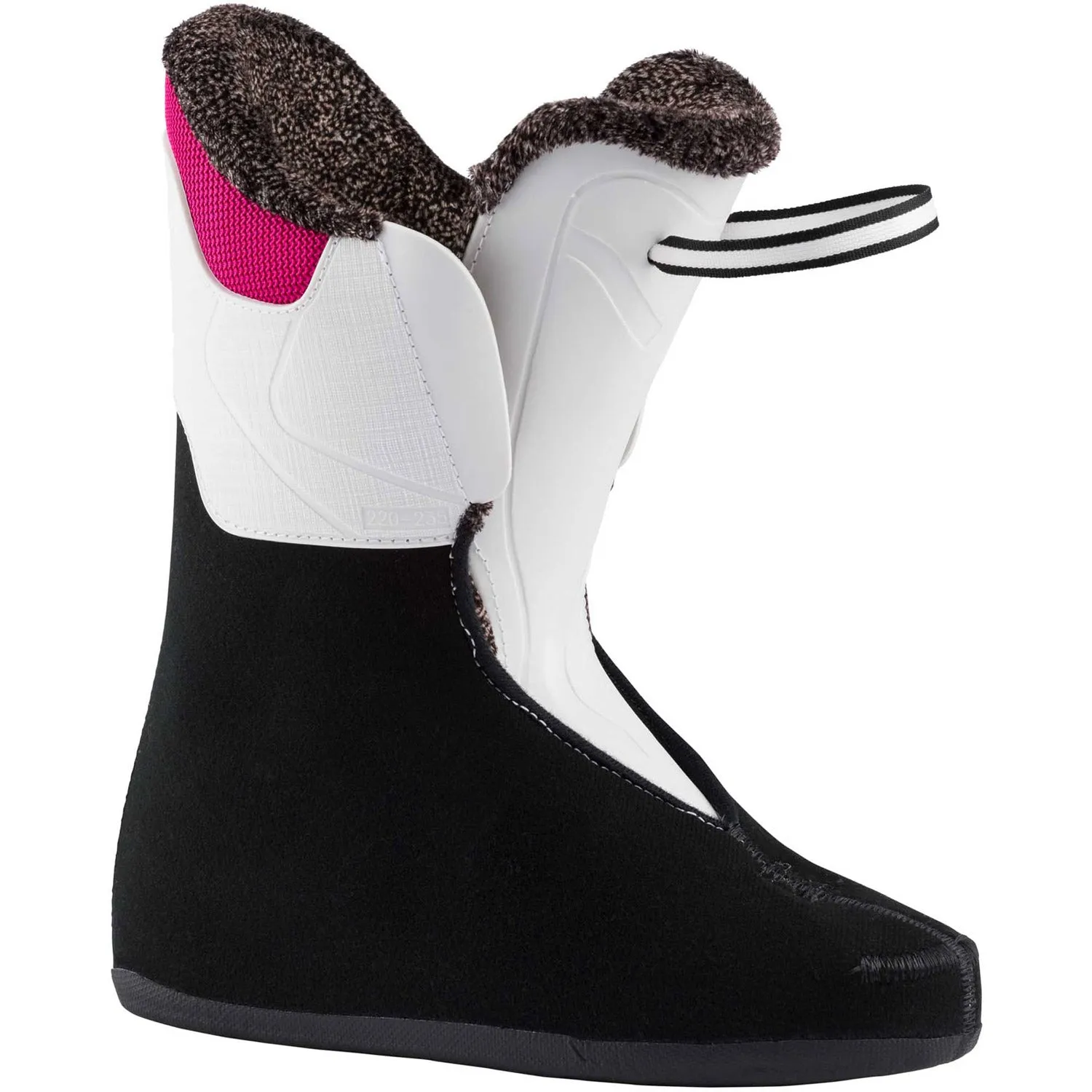 Fun Girl Junior 4 Kid's Ski Boots