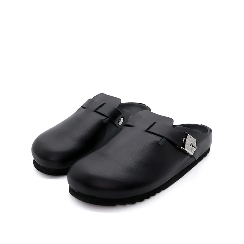 Grace Lea2-W Women's Casual Shoes - Black