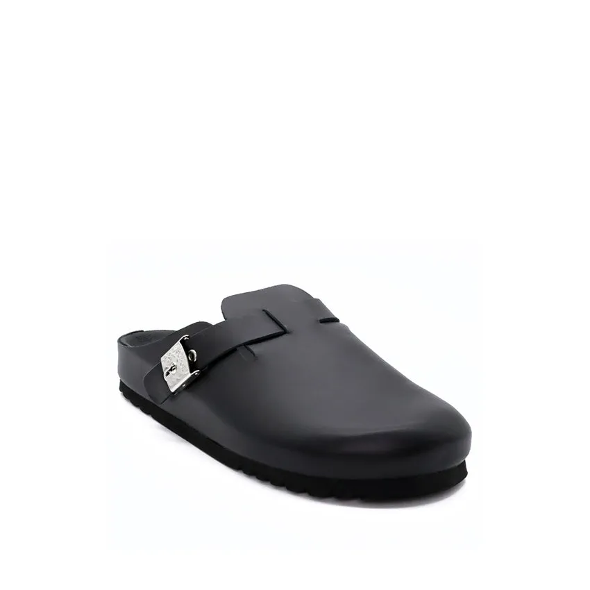 Grace Lea2-W Women's Casual Shoes - Black