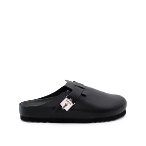 Grace Lea2-W Women's Casual Shoes - Black