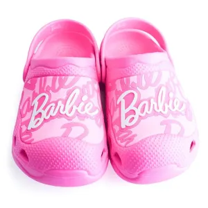 Kids Shoes Barbie Youth Girls Clogs