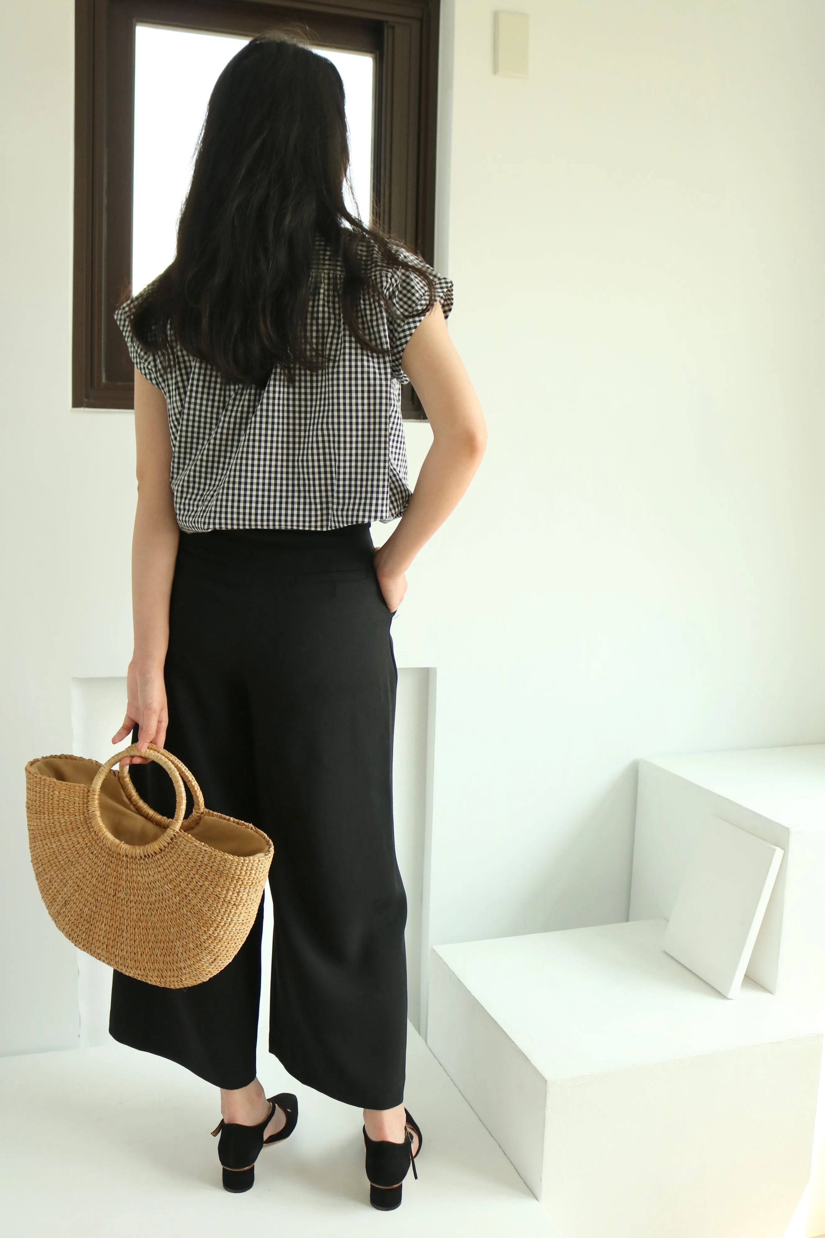 Landis Culottes (restocked)