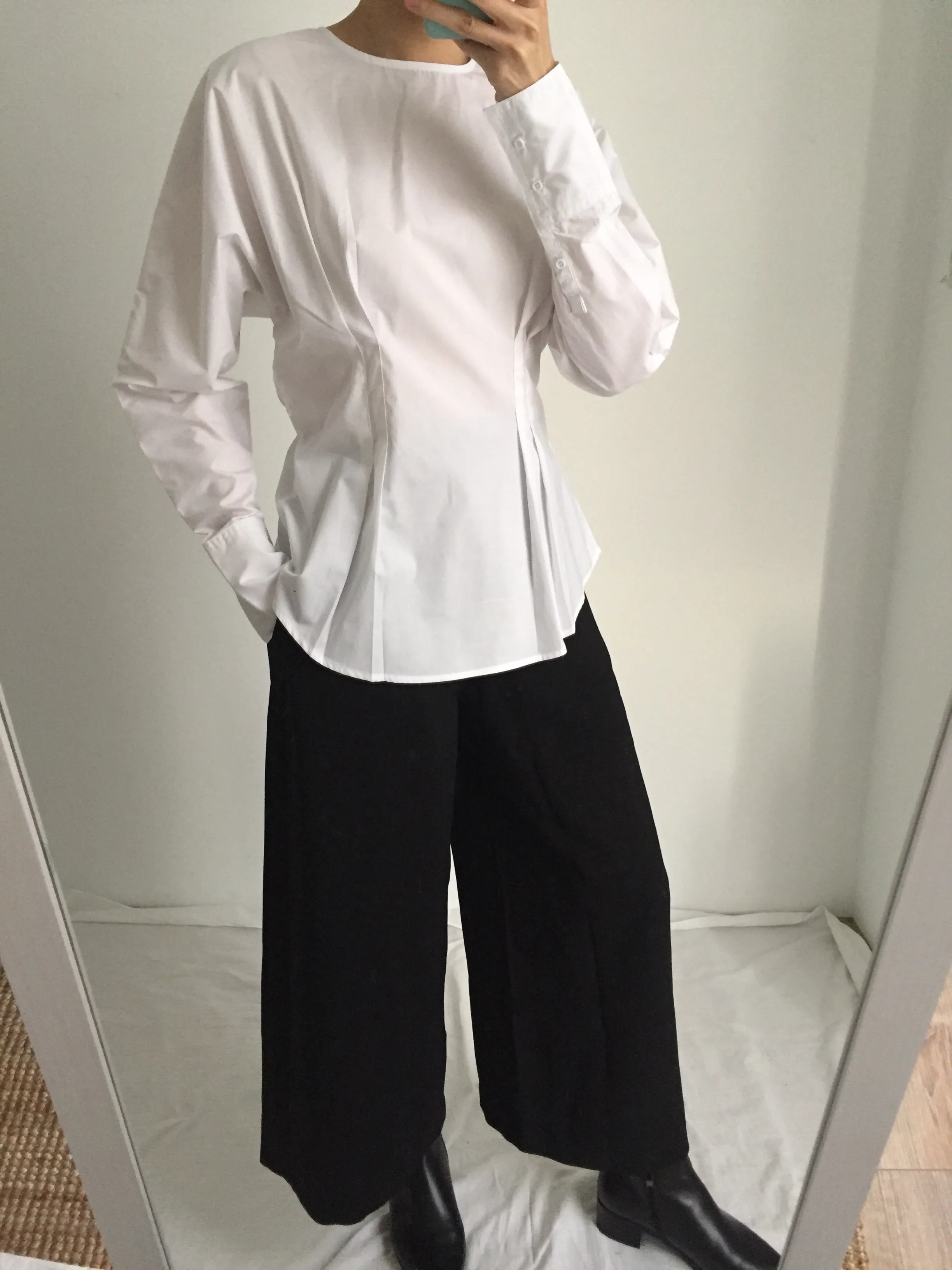 Landis Culottes (restocked)