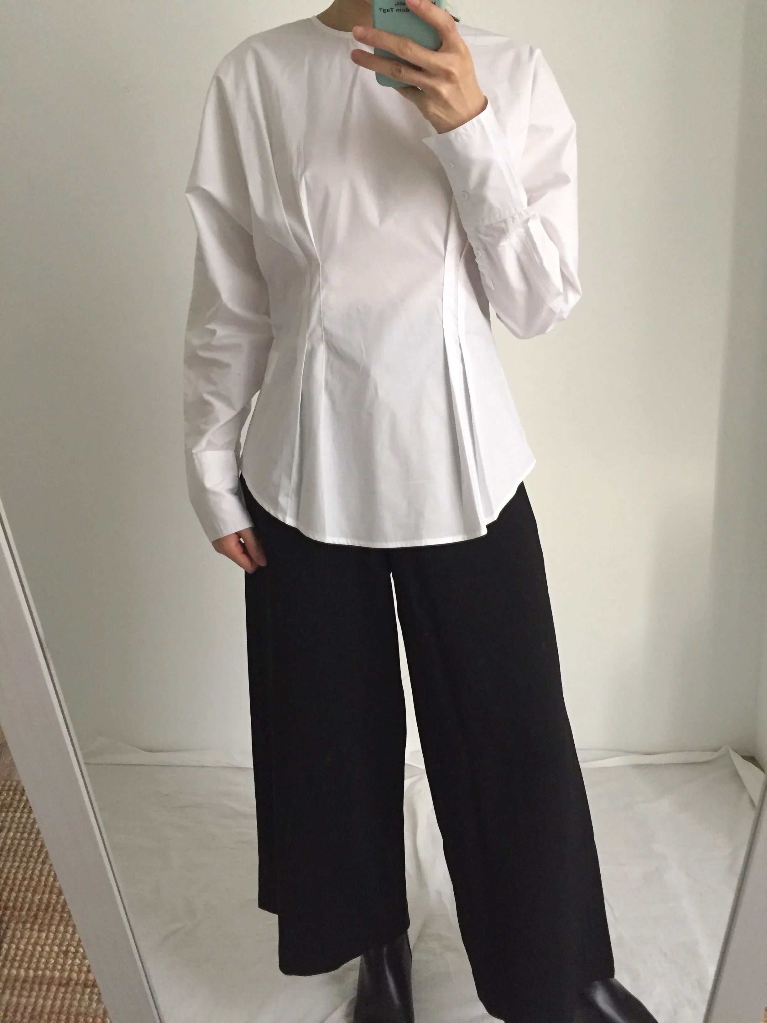 Landis Culottes (restocked)