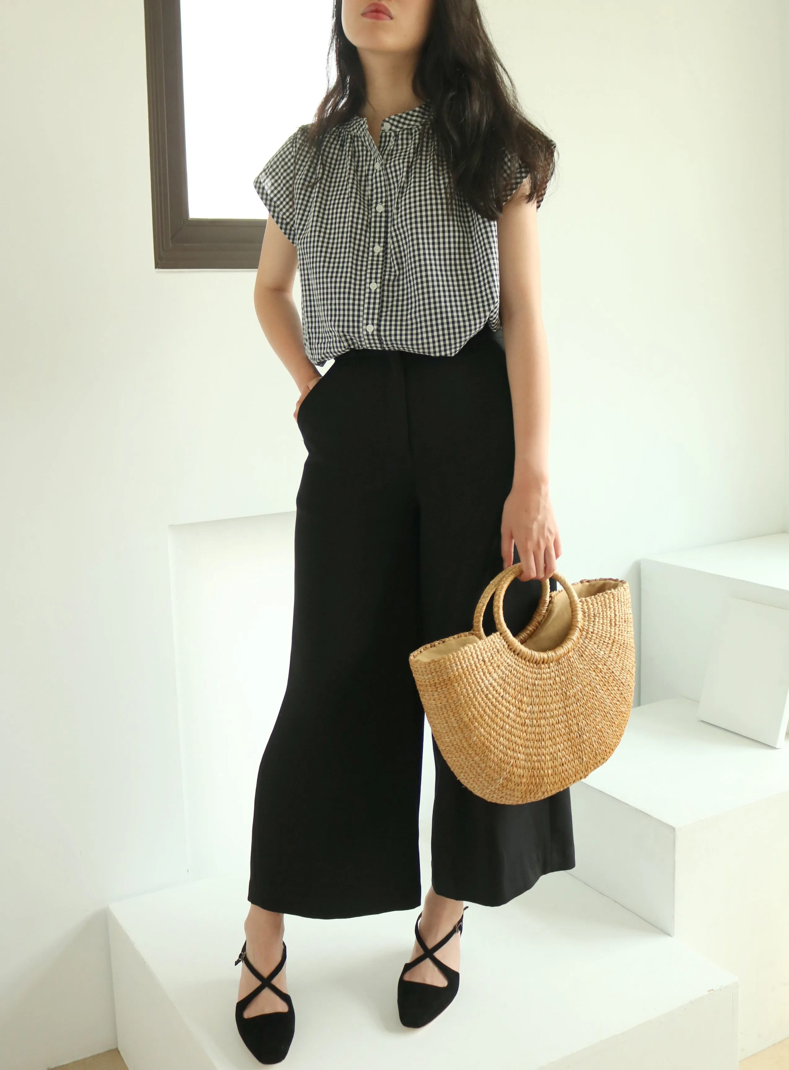 Landis Culottes (restocked)