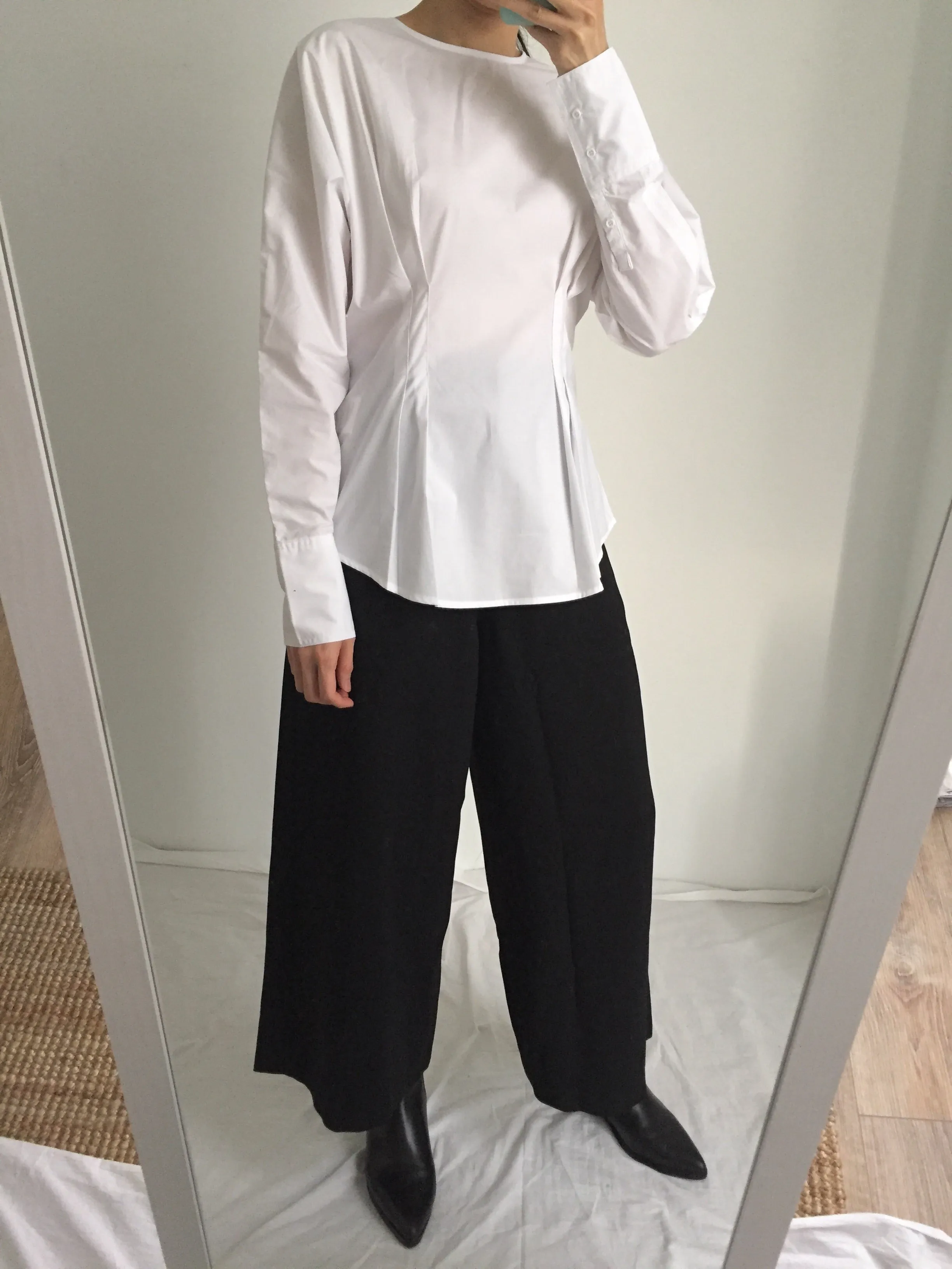 Landis Culottes (restocked)
